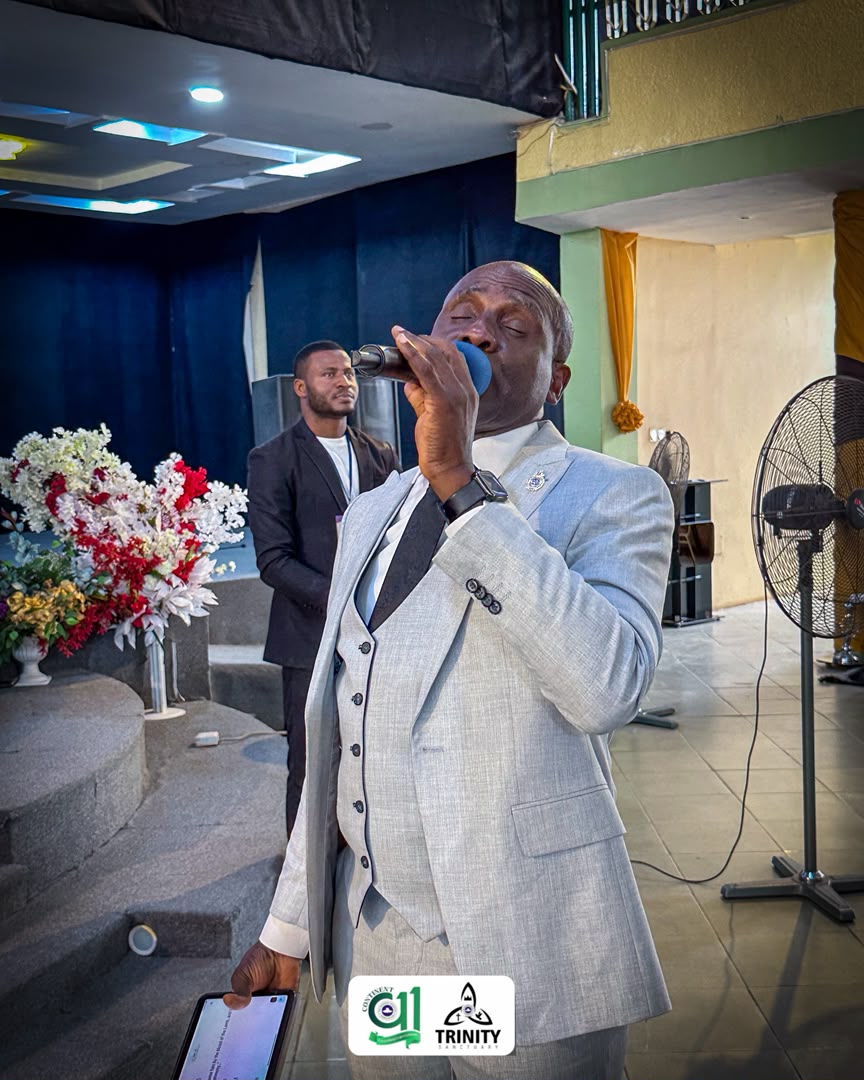 Latest Sermon