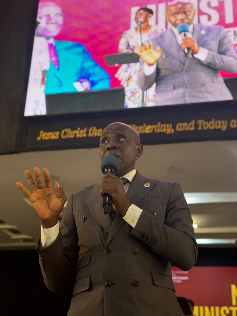 Latest Sermon